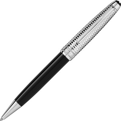 Meisterstuck Doue Geometry Classique Ballpoint