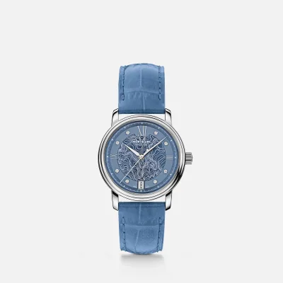 Montblanc Tradition Automatic Date 32mm